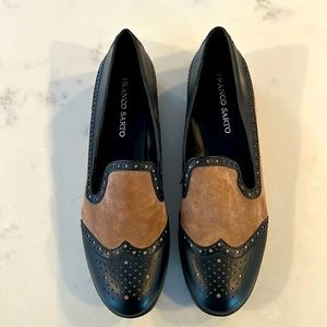 Franco Sarto Loafers